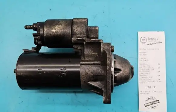 Fiat Croma Starter motor 0001108202 IMPRK1380593