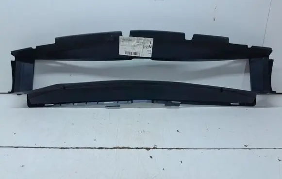 Mercedes-Benz B W247 Intercooler air channel guide A2478853200