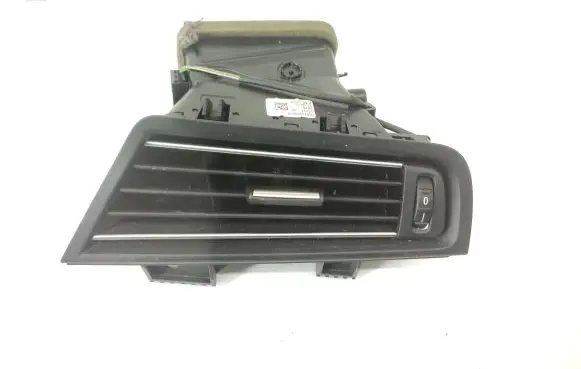 BMW 5 F10 F11 Dashboard side air vent grill/cover trim F5916689010 9166884 9166890