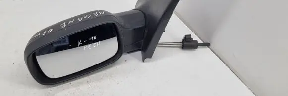 Renault Megane II Manual wing mirror 110611081110