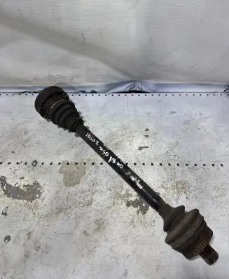 Audi A4 S4 B7 8E 8H Rear driveshaft 8E0501203K