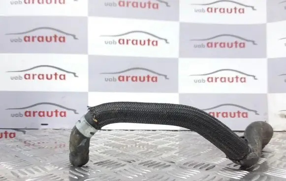 Toyota RAV 4 (XA30) Engine coolant pipe/hose