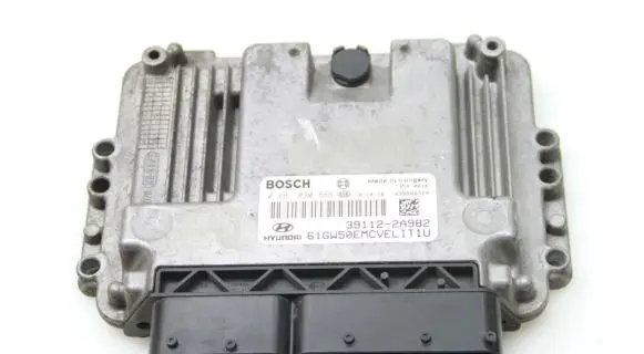 Hyundai i30 Engine control unit/module 391122A982
