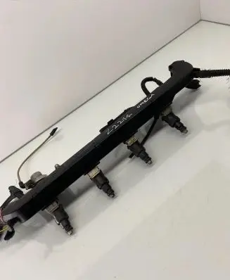 Opel Omega B2 Fuel injectors set 90411551 90501588