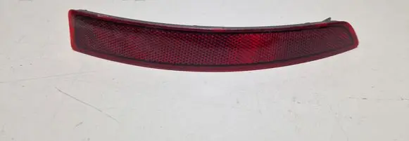 Volkswagen Jetta VI Rear tail light reflector 5C6945105B