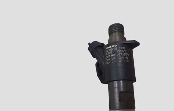 Volvo V40 Fuel injector 0445116046 B44514112400