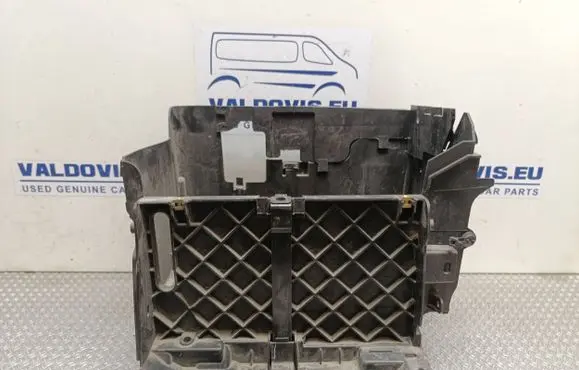 Renault Trafic III (X82) Battery box tray 244465670R