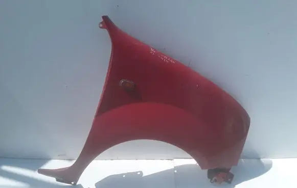 Renault Kangoo I Fender