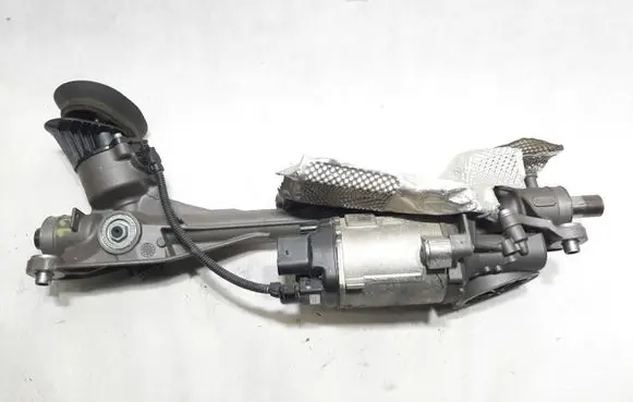 Audi A3 S3 8L Steering rack 25022026