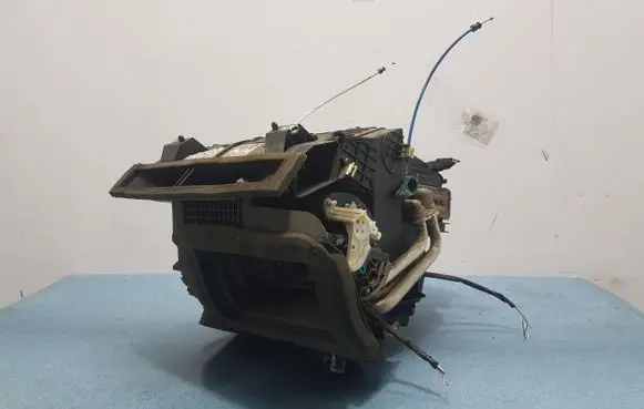 Dacia Sandero Interior heater climate box assembly 