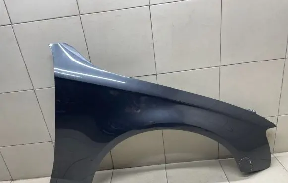 Audi A4 S4 B8 8K Fender