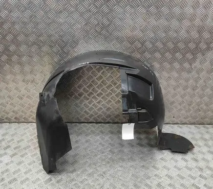 Fiat Doblo Front wheel arch liner splash guards 51940057