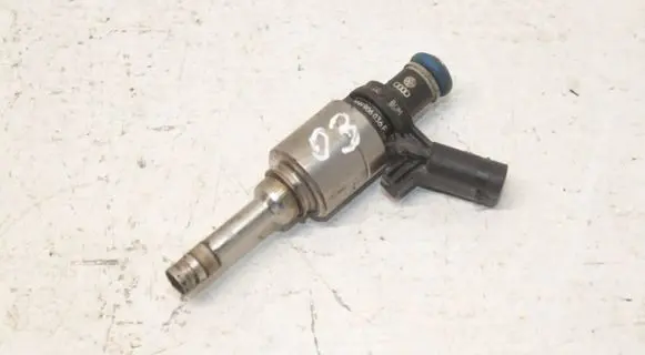 Fuel injector