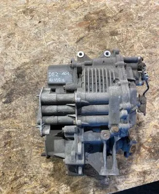 Lexus RX 450H Rear differential
