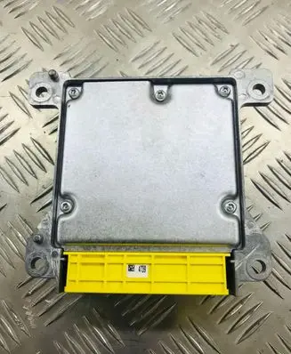 Mercedes-Benz C W204 Airbag control unit/module A2049012704