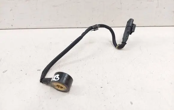 Mercedes-Benz C W204 Detonation knock sensor A0071531228