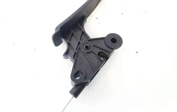 Peugeot 508 Engine bonnet (hood) release handle