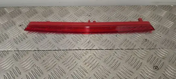 Audi Q5 SQ5 FY Third/center stoplight 80A945097