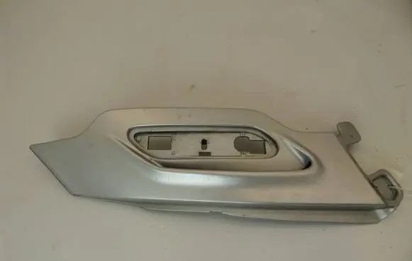 Mini Cooper Countryman R60 Front fender indicator light 9802607