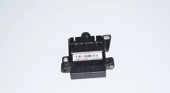 BMW 5 F10 F11 Current control relay 9153418
