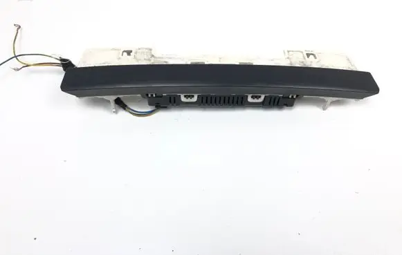 Volkswagen Touareg I Parking PDC sensor display screen 7L6919473D