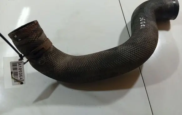 Mazda Premacy Intercooler hose/pipe 