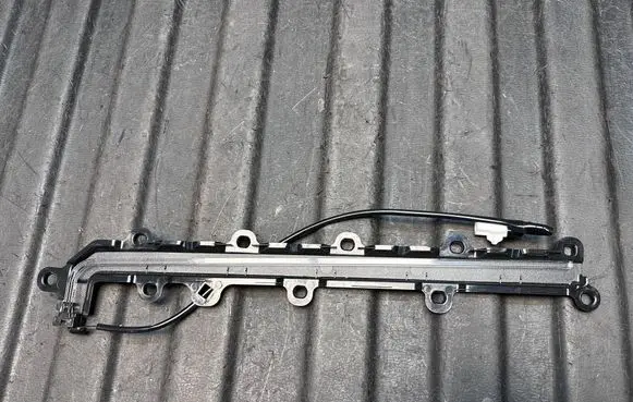 Toyota Hilux VIII Front door interior light 81321X7A01