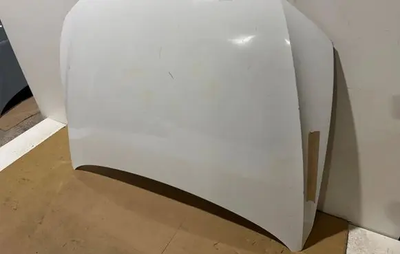 Volkswagen PASSAT B8 Engine bonnet/hood 3G0823031C