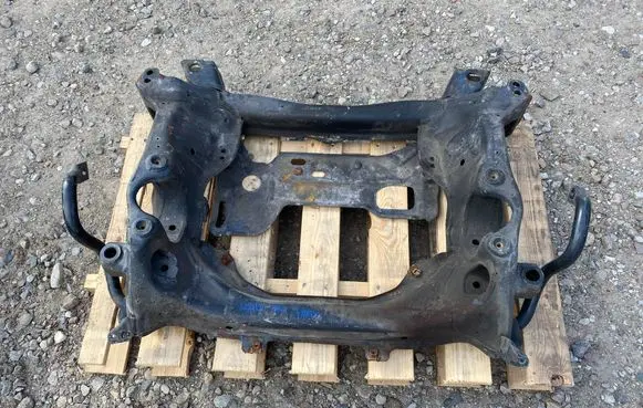 Mercedes-Benz E W212 Front axle beam 4MATICBILI