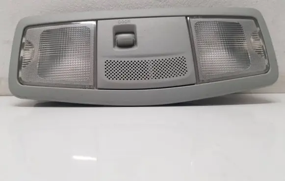 Citroen C-Crosser Front seat light 8401A009 8401A009ZZ