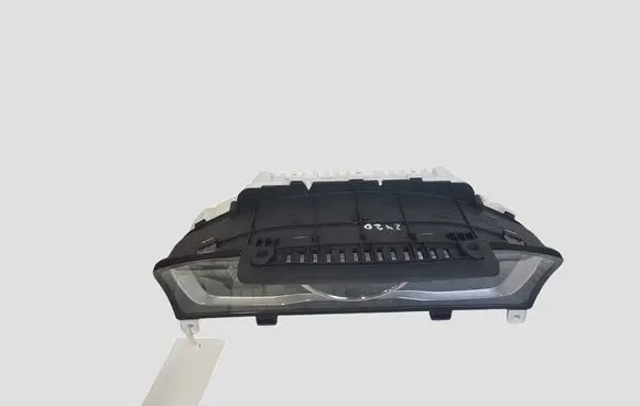 Volvo V60 Speedometer (instrument cluster) 31412265 299110U 36011274