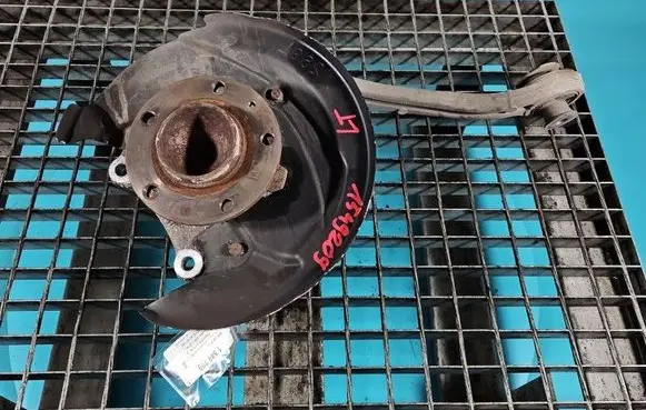 Peugeot 508 II Rear wheel bearing hub IMPRK1549209