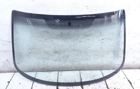 Citroen Berlingo Front windscreen/windshield window AS1