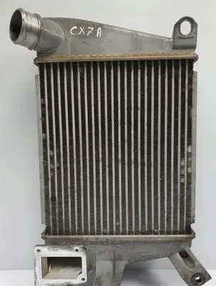 Mazda CX-7 Intercooler radiator 127100-2992