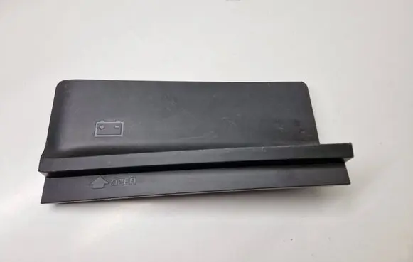 Hyundai Ioniq 5 Battery box tray cover/lid 86771GI000