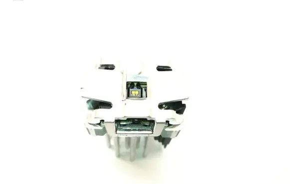 LED Daytime headlight