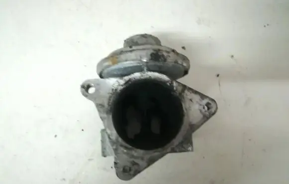 Skoda Octavia Mk2 (1Z) EGR valve 038131501an 038129637d