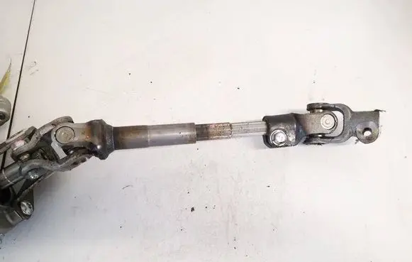 Toyota Yaris Steering column universal joint