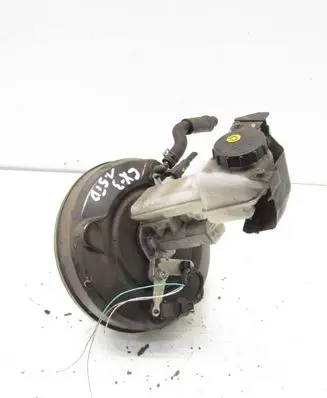 Mazda CX-3 Brake booster D10J43800