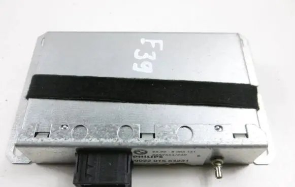 BMW 5 E39 Other relay