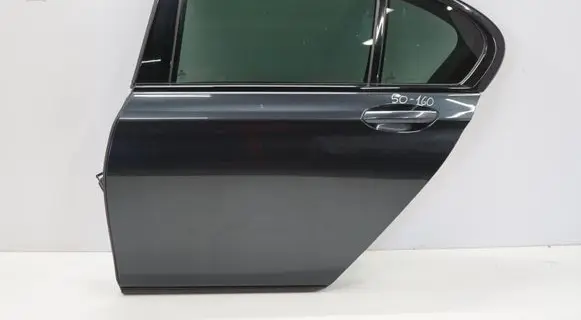 BMW 7 G11 G12 Rear door G11130726DLT