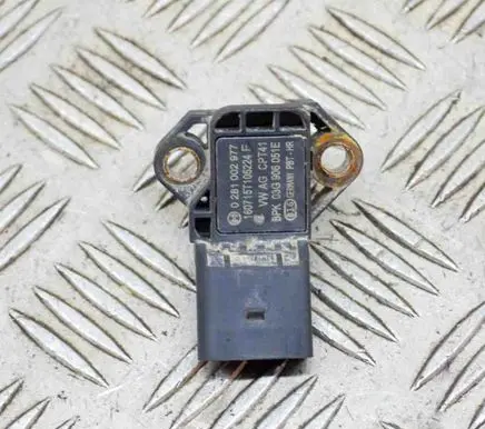 Air pressure sensor