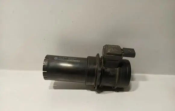 Volkswagen Caddy Mass air flow meter 5WK97023