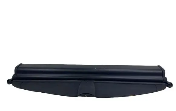Mercedes-Benz C W204 Parcel shelf 123456