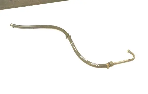 Power steering hose/pipe/line