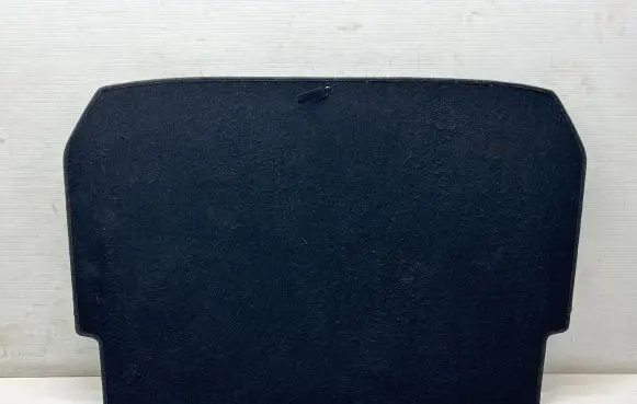 Nissan Juke I F15 Trunk/boot floor carpet liner 849081KA0A