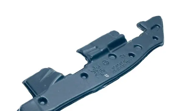 Mercedes-Benz S W222 Fender foam support/seal A2228850137