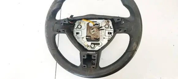 Opel Zafira B Steering wheel 13231661