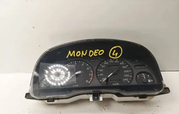 Ford Mondeo MK II Speedometer (instrument cluster) 94BP10C956DB