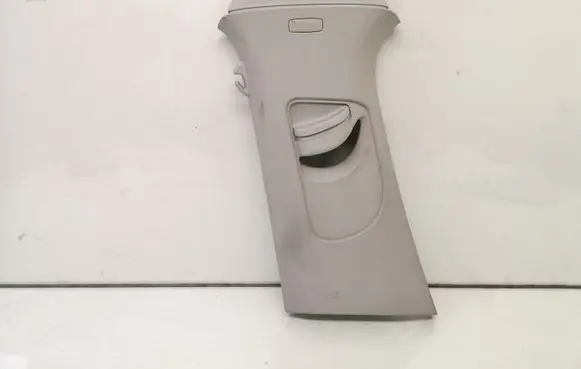 Volkswagen Jetta VI (B) pillar trim (top) 5C6867243 5C6867256 5C6867511